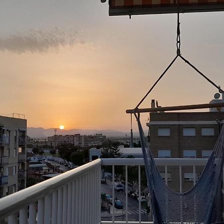 Puertomar VI Apartment サンタ・ポラ エクステリア 写真