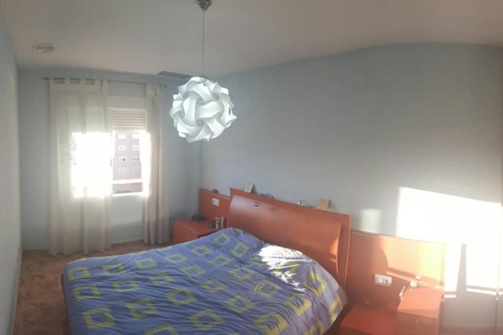 Puertomar VI Apartment サンタ・ポラ エクステリア 写真