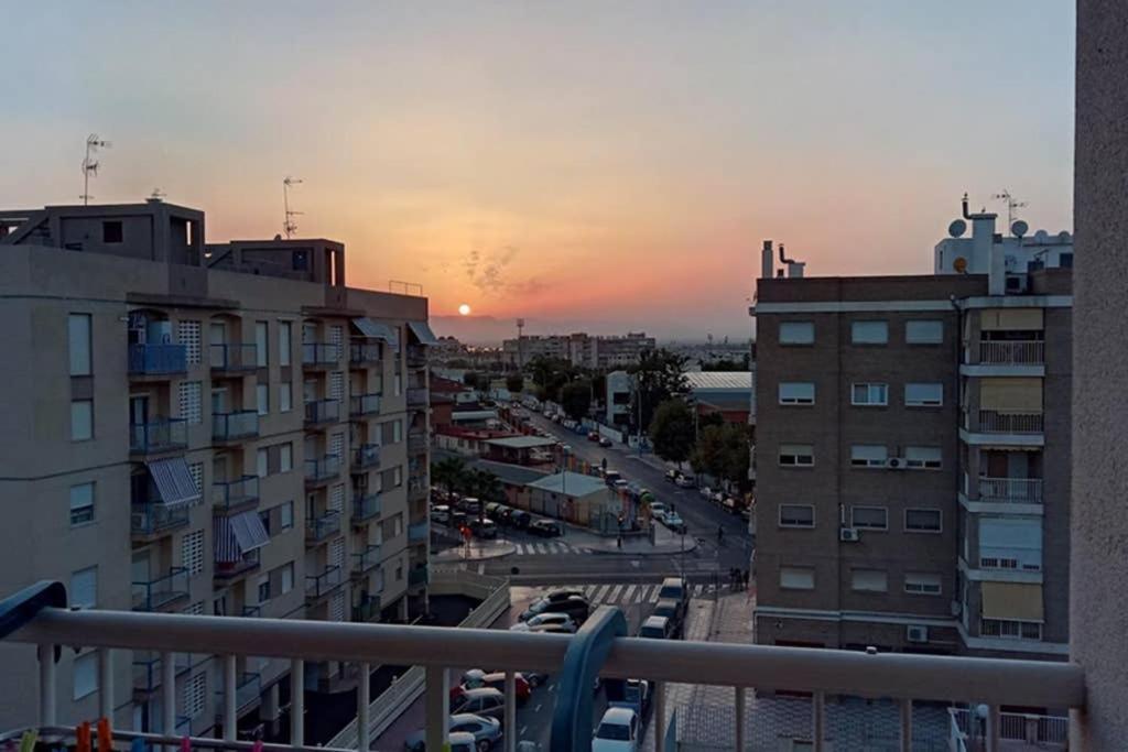 Puertomar VI Apartment サンタ・ポラ エクステリア 写真