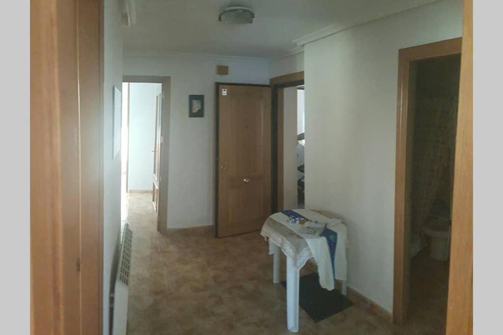 Puertomar VI Apartment サンタ・ポラ エクステリア 写真