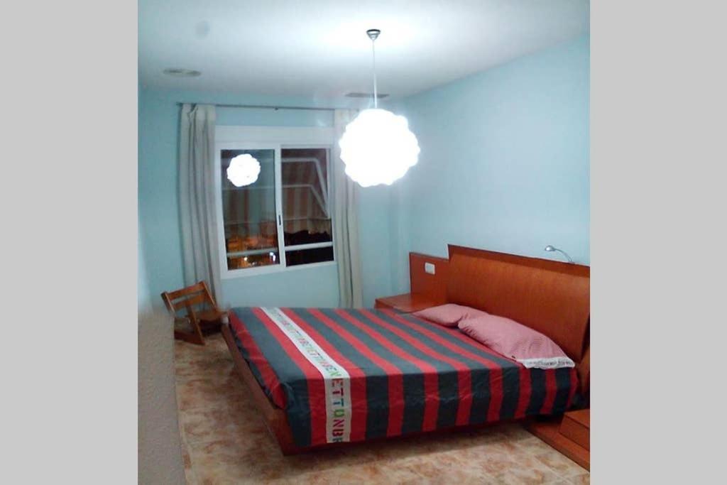 Puertomar VI Apartment サンタ・ポラ エクステリア 写真