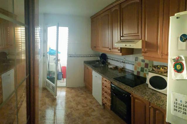 Puertomar VI Apartment サンタ・ポラ エクステリア 写真