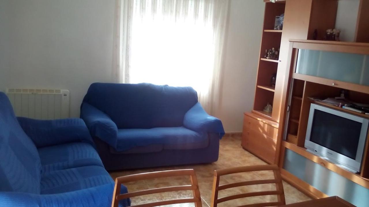 Puertomar VI Apartment サンタ・ポラ エクステリア 写真