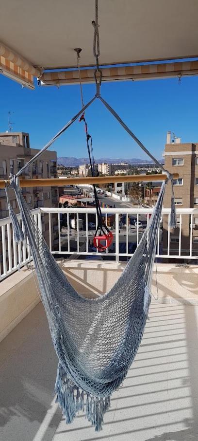 Puertomar VI Apartment サンタ・ポラ エクステリア 写真